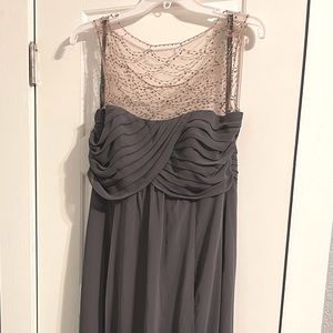 Alfred Angelo Bridesmaid Dress